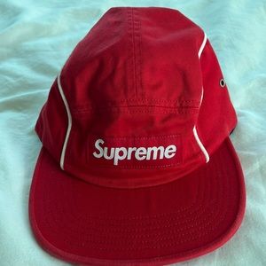 Supreme Hat.